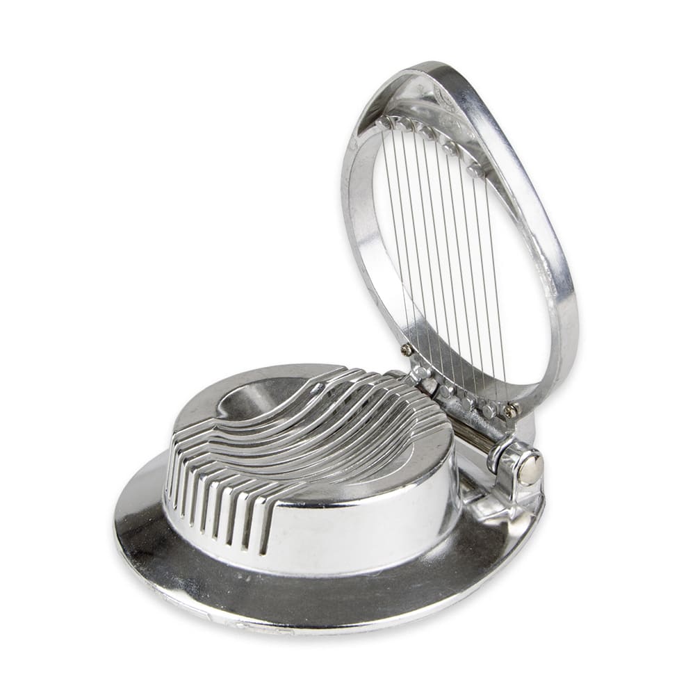 370-ESAL Aluminum Egg Slicer