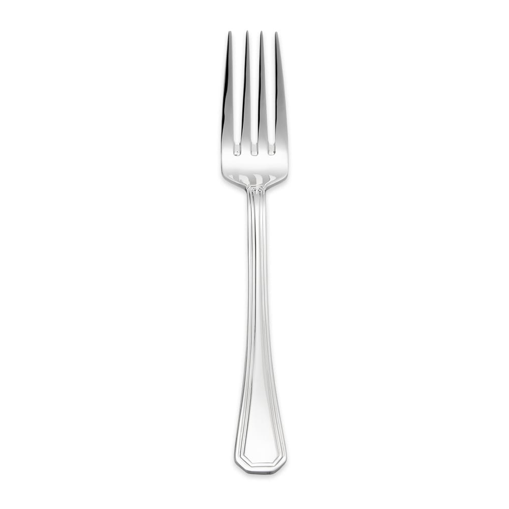 Update IM-805 7 1/4" Dinner Fork with 18/8 Stainless Grade, Imperial Pattern