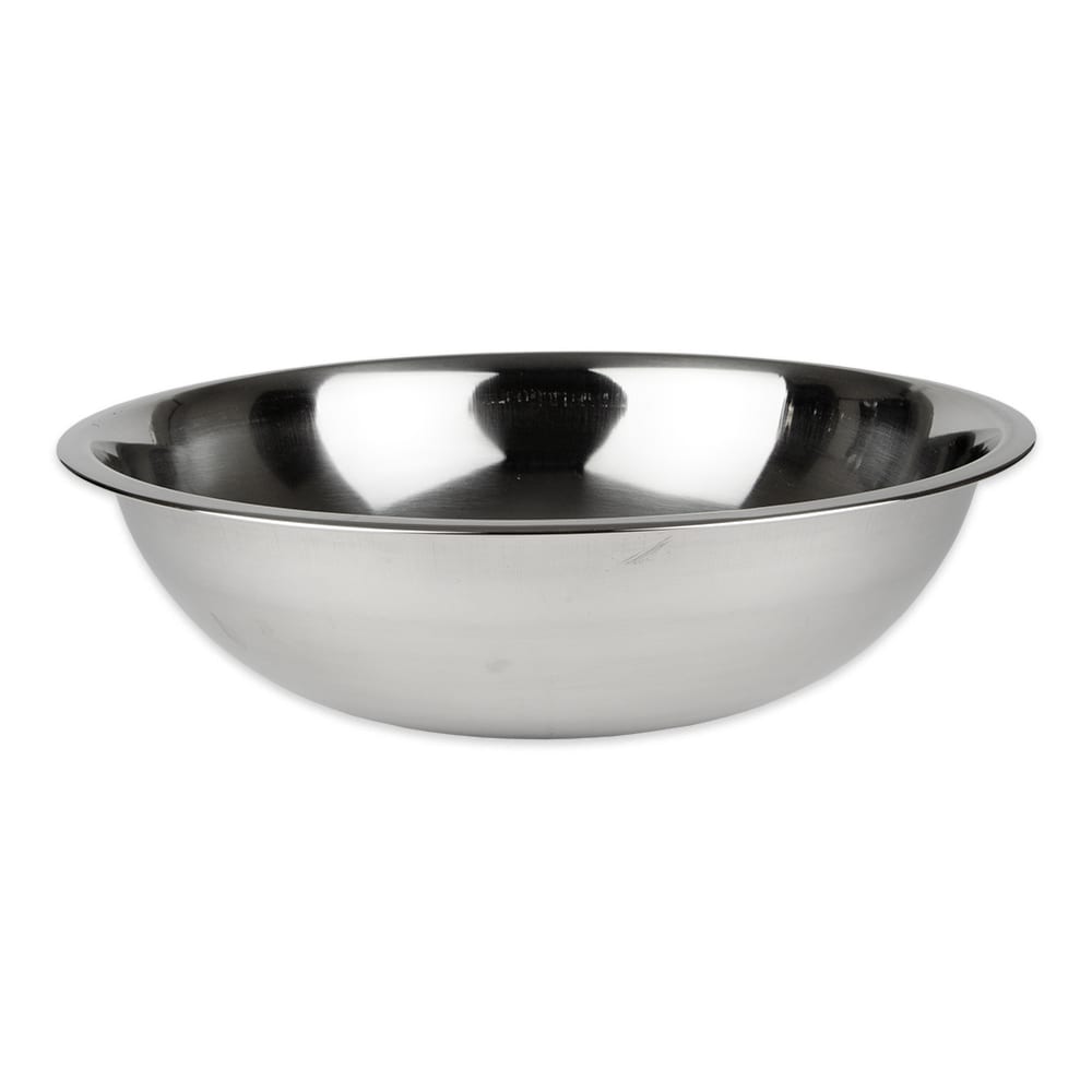 370-MB1600 16 qt Mixing Bowl - Stainless
