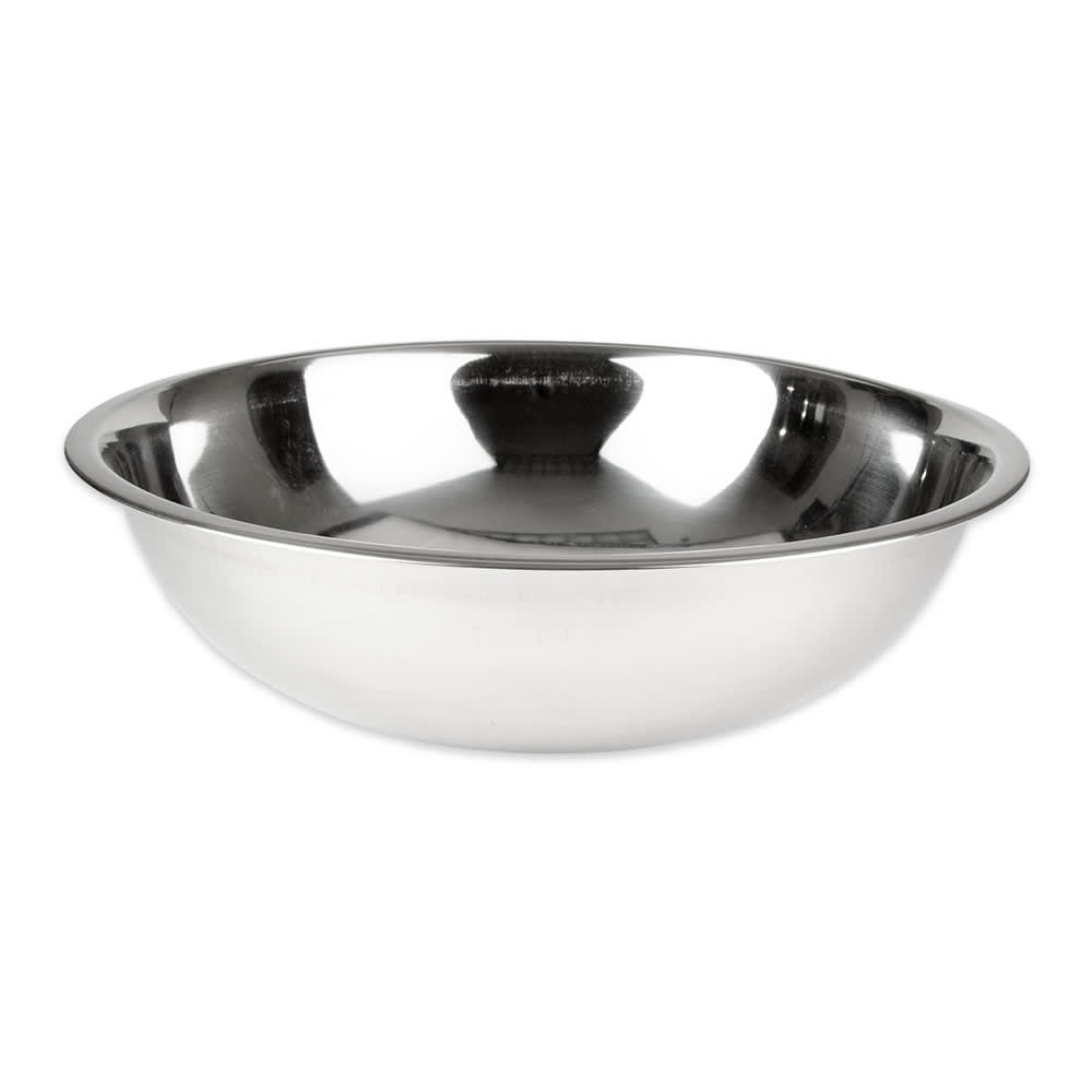 370-MB2000 20 qt Mixing Bowl - Stainless