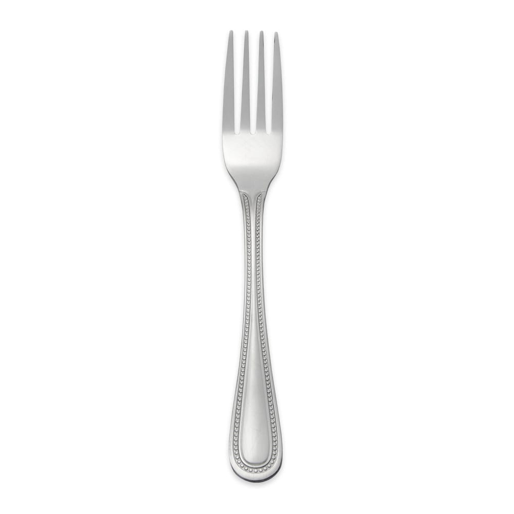 Update PL-85 7 4/9" Dinner Fork with 18/0 Stainless Grade, Pearl Pattern