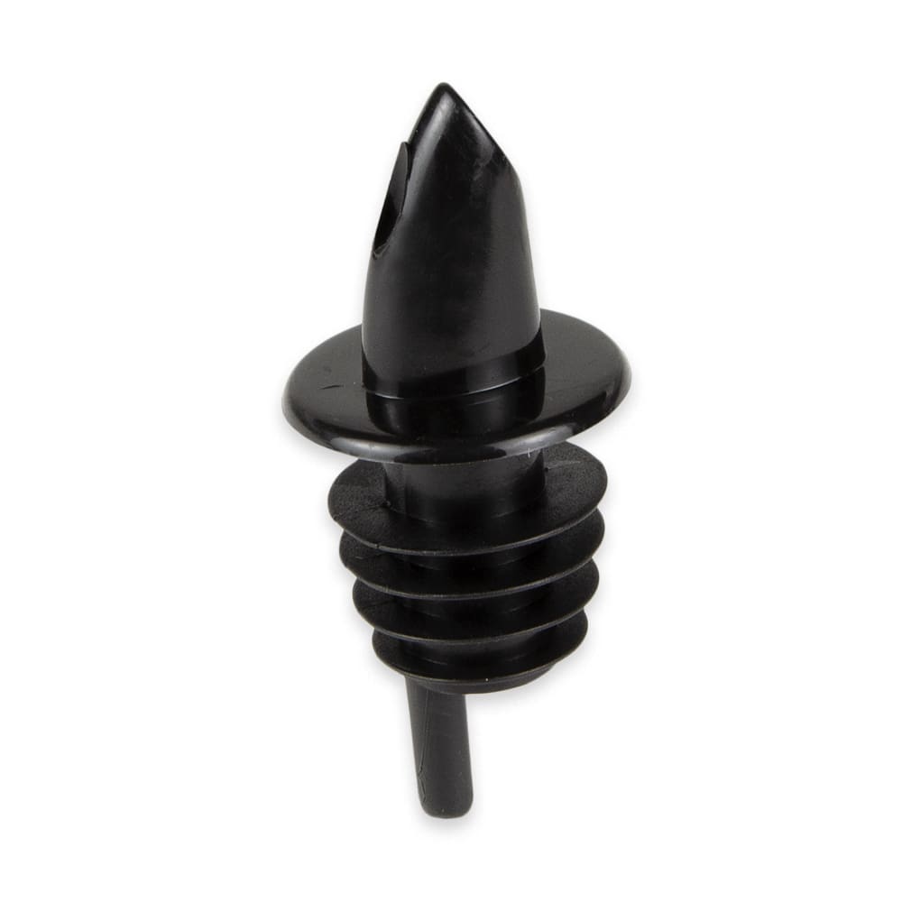 370-PORBK 3" Free Flow Pourer - Black