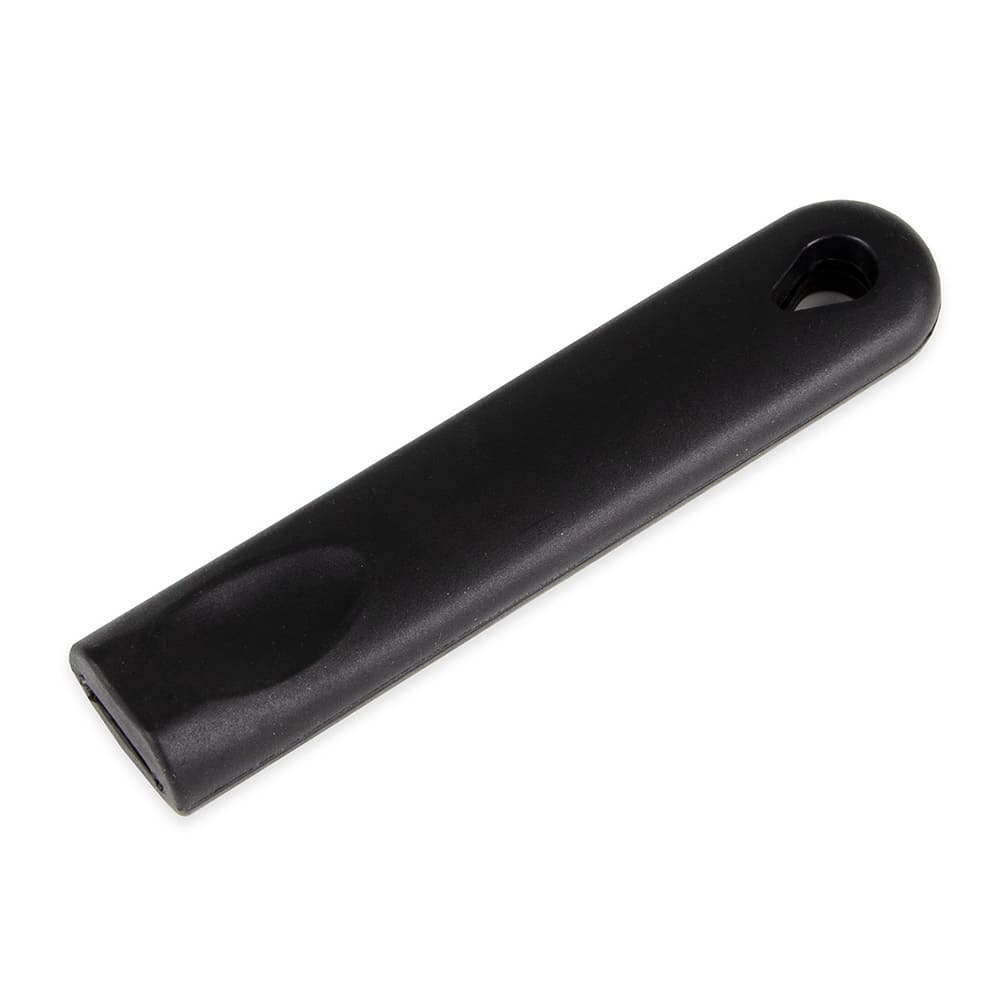 370-RHDLL Large Silicone Grip Handle - Fits 14" Pans, Black