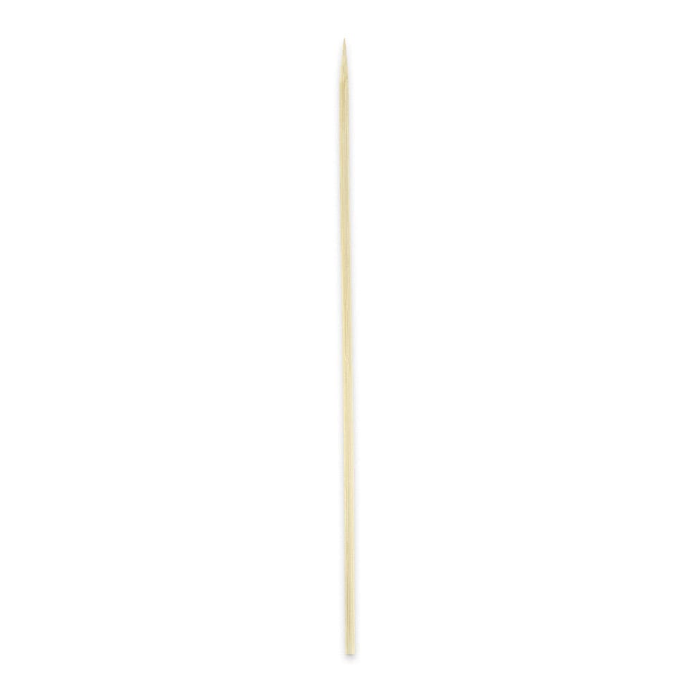 370-SKWB8 8" Bamboo Skewers