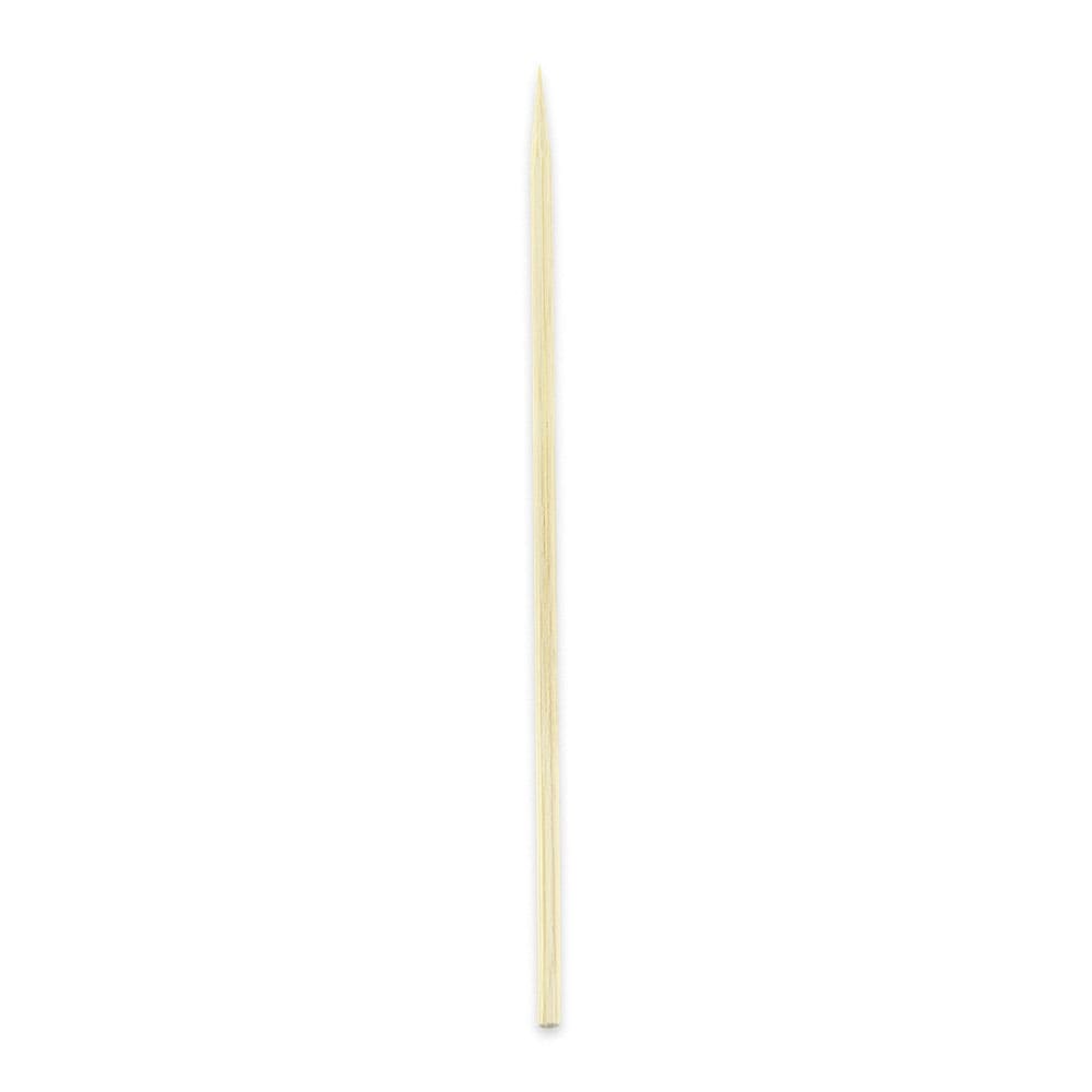 370-SKWB6 6" Bamboo Skewers