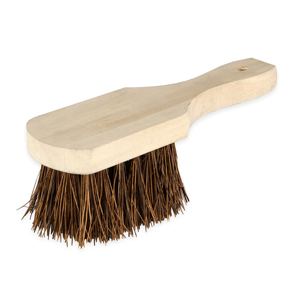 370-WBR8 8" Wok Brush