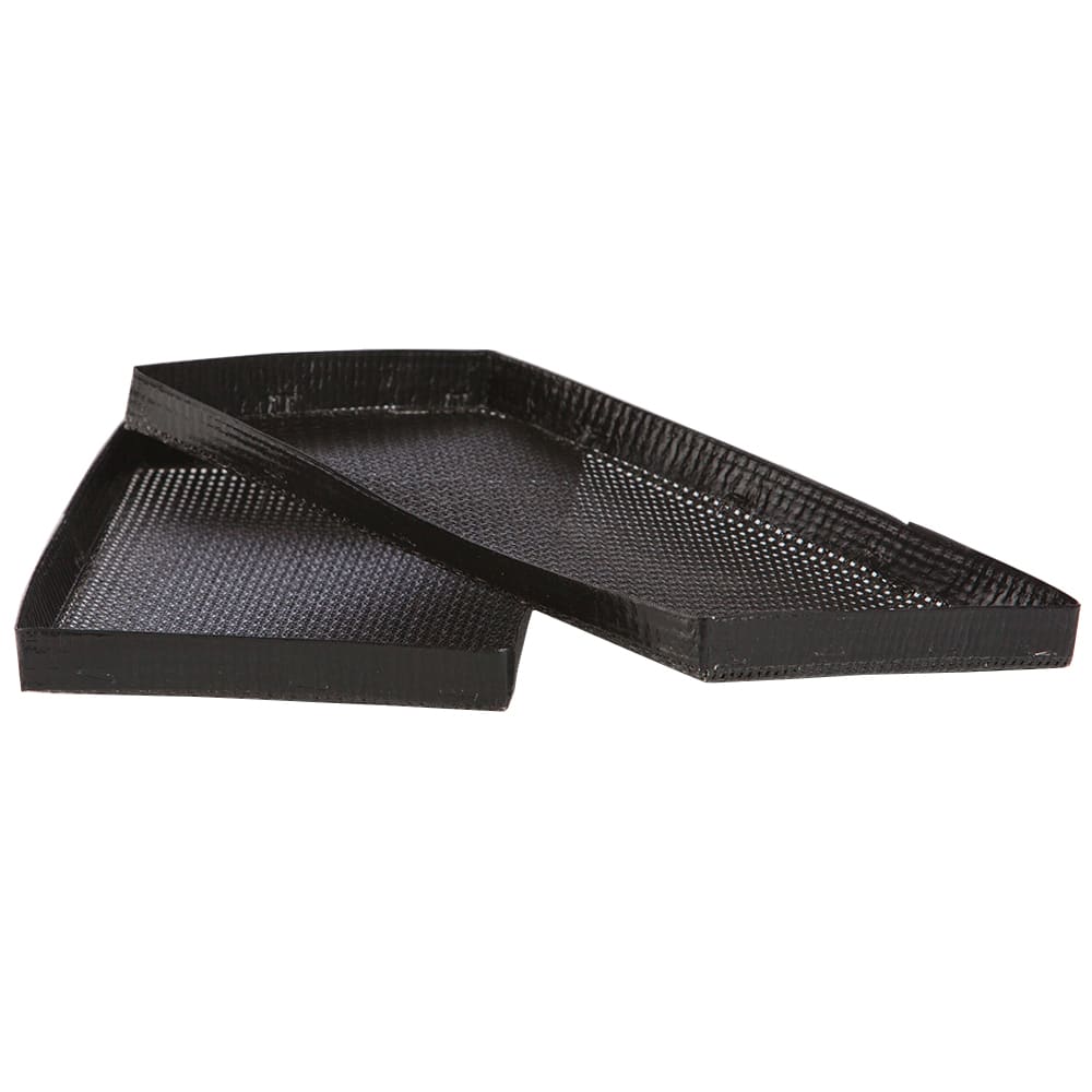 331-SB10 Non-Stick Basket, For High Speed Models, 5-1/2 x 11-1/8 x 5/8"