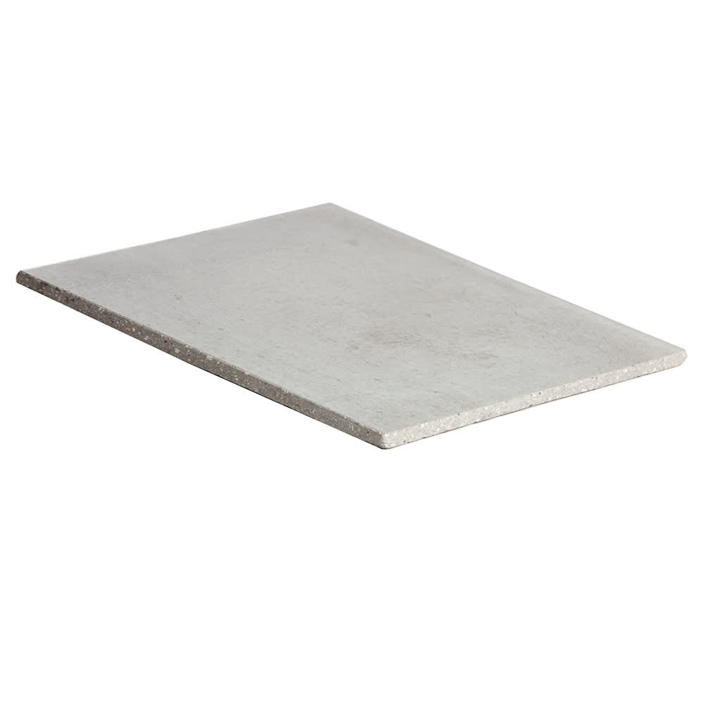 331-ST10C Pizza Stone, Convection Express for ACE Rack, 13 3/8"W x 11 1/2"