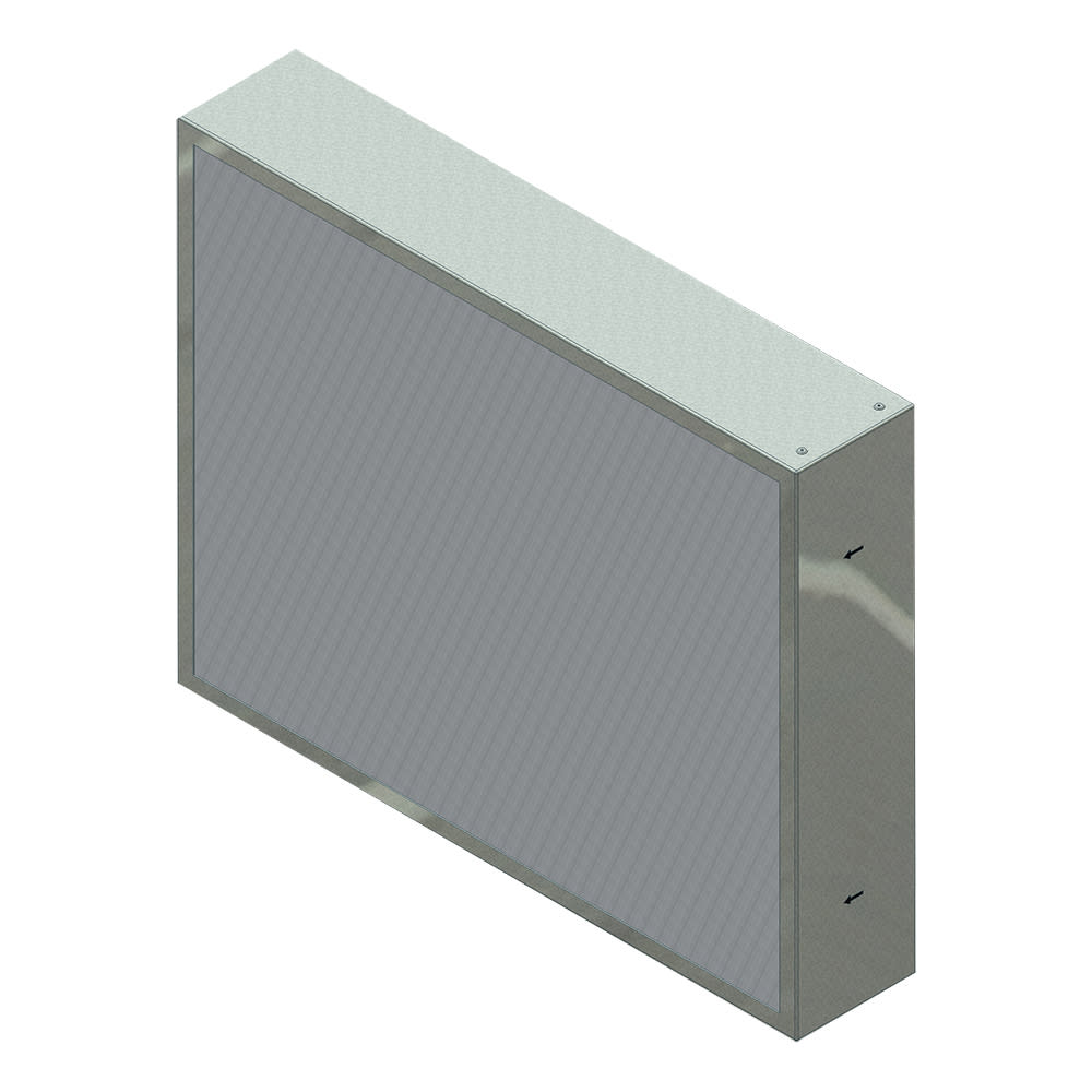 439-22402 HEPA Filter For Ventless Fryers