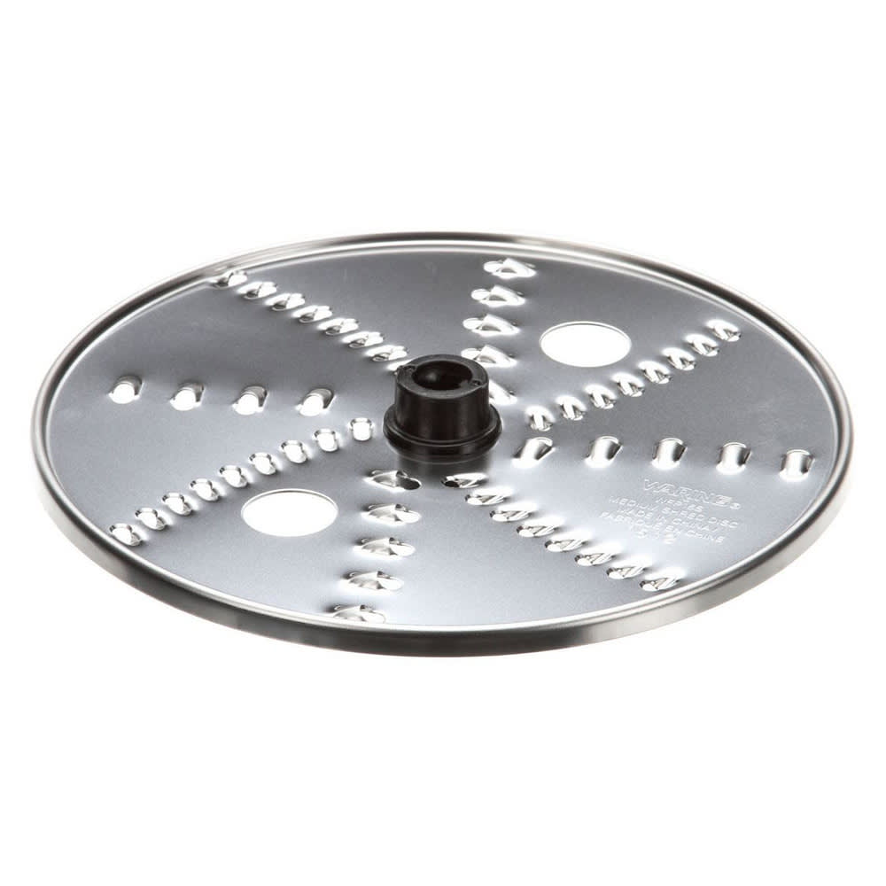 Waring 033642 Reversible Shredding Disc for WFP16S & WFP16SCD Food