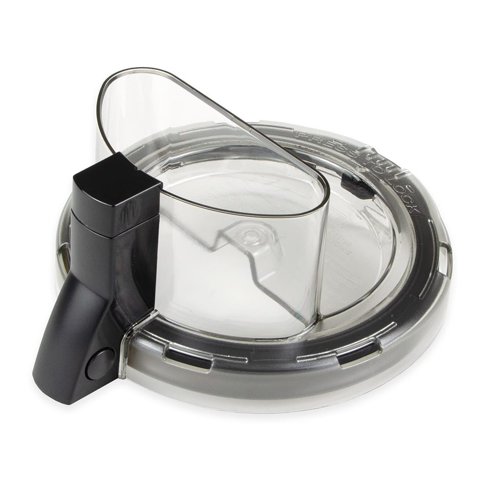 141-WFP16S3 Sealed Bowl Cover for WFP16S & WFP16SCD