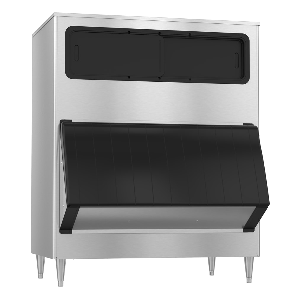 440-B1150SS 48" Ice Bin - 1148 lbs