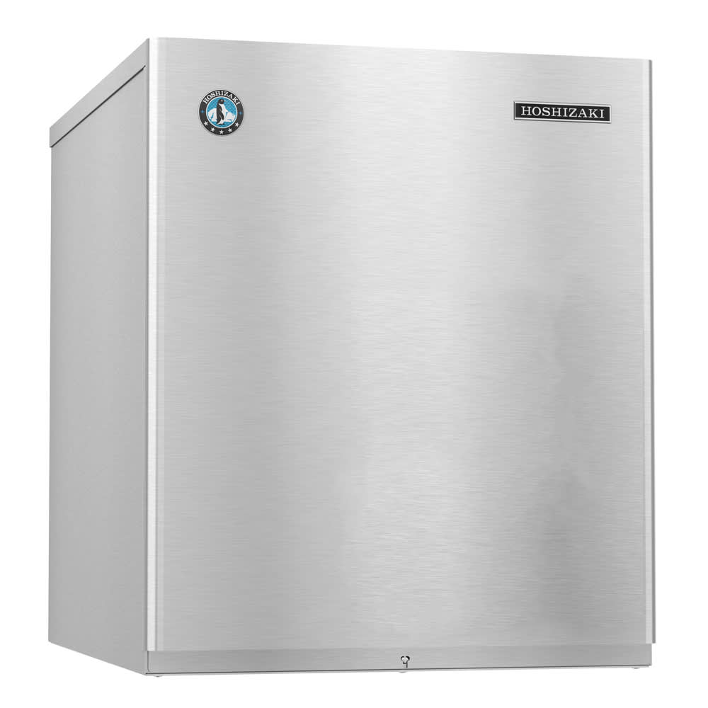 440-F801MWHC 22" Nugget Ice Machine Head - 632-lb/24-hr, Water Cooled, 115v