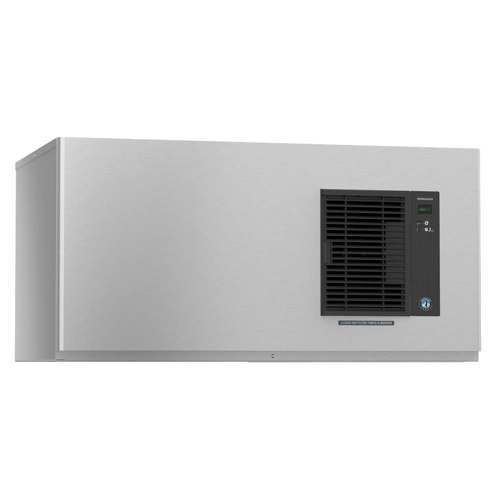 440-IM500SAA 44" Full Cube Ice Machine Head - 500 lb/24 hr, Air Cooled, 115v