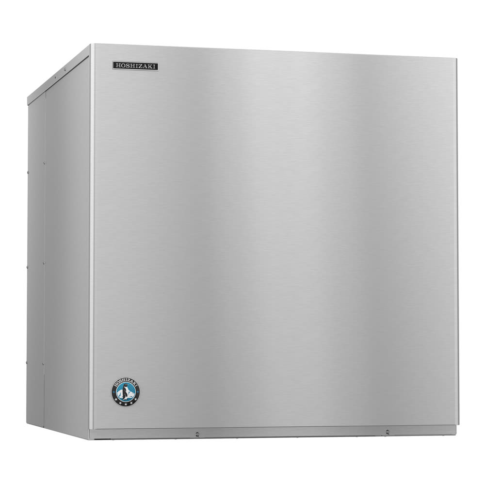 440-KMH2000SWH3 36" Crescent Cube Ice Machine Head - 1843 lb/24 hr, Water Cooled, 208 230v/1...
