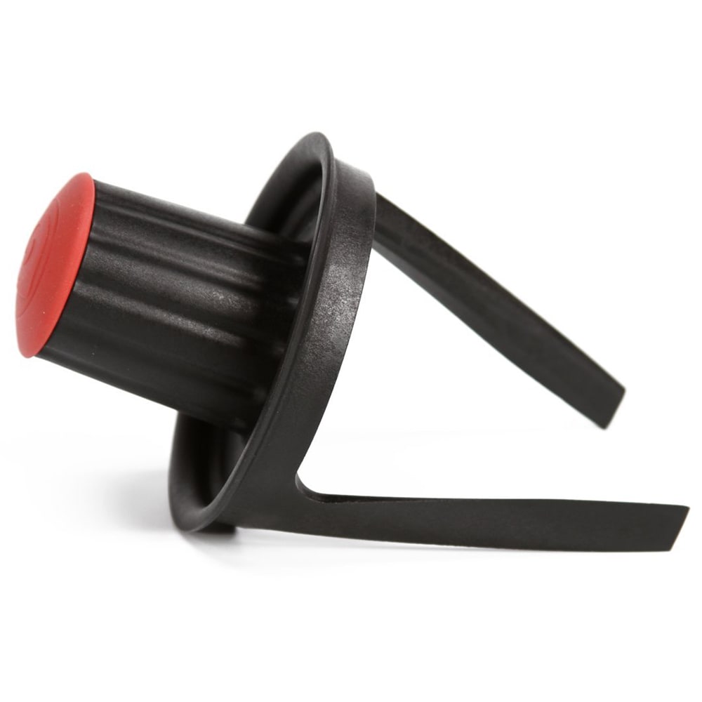 Blendtec 40-306-SRV Scraper Lid for Twister™ Jar, Black