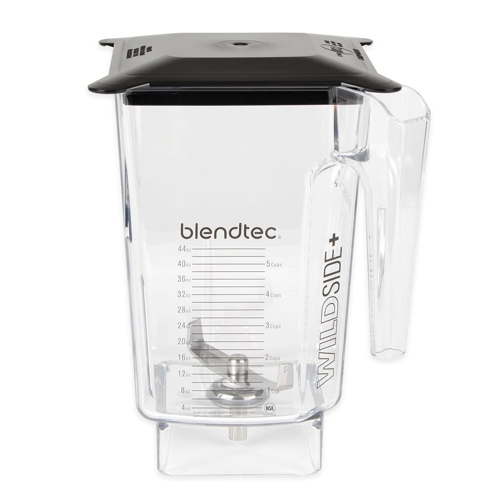 Blendtec Four Side Jar, 64 oz