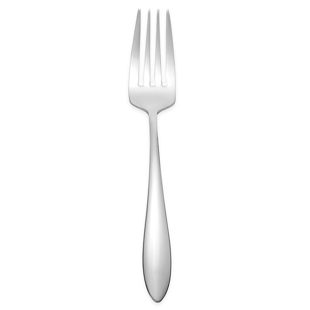 264-0105 7 1/8" Dinner Fork with 18/0 Stainless Grade, Idol Pattern