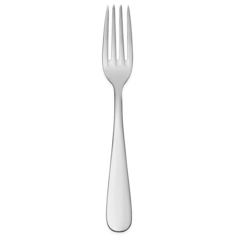 264-08051 8" Dinner Fork with 18/10 Stainless Grade, Star Pattern
