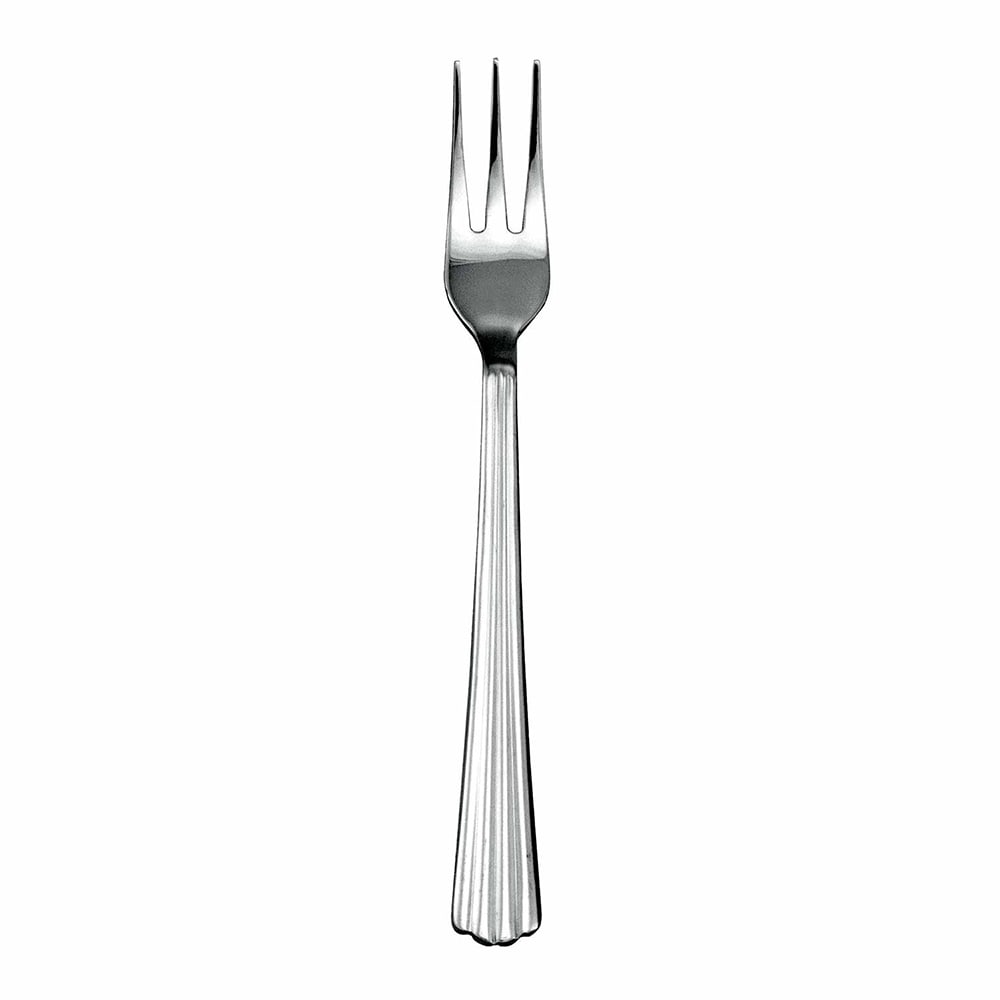 264-4915 5 3/7" Cocktail Fork with 18/10 Stainless Grade, Hyannis Pattern