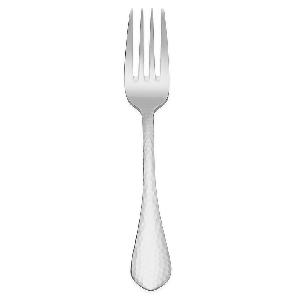264-6305 7 5/8" Dinner Fork with 18/10 Stainless Grade, IronStone Pattern