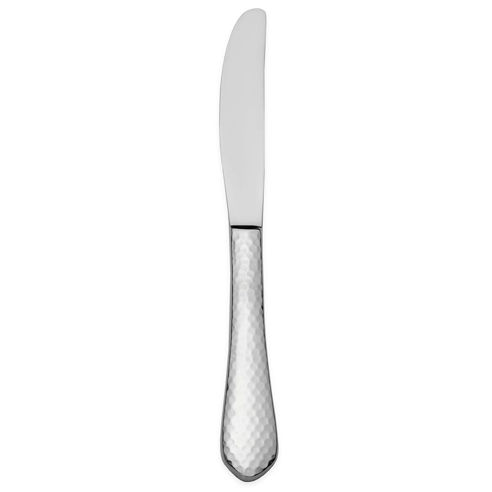 264-63451 9 3/4" Dinner Knife with 18/10 Stainless Grade, IronStone Pattern