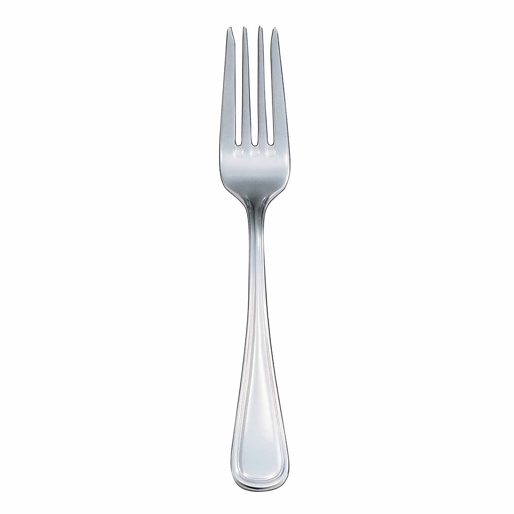 264-PAC06 6 3/8" Salad Fork with 18/10 Stainless Grade, Pacific Rim Pattern