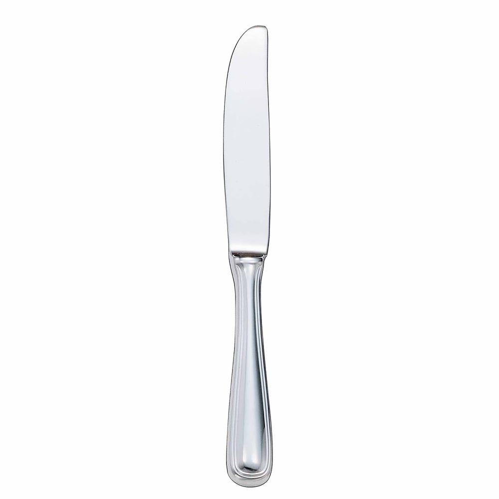 264-PAC24 8 1/4" Table Knife with 18/10 Stainless Grade, Pacific Rim Pattern