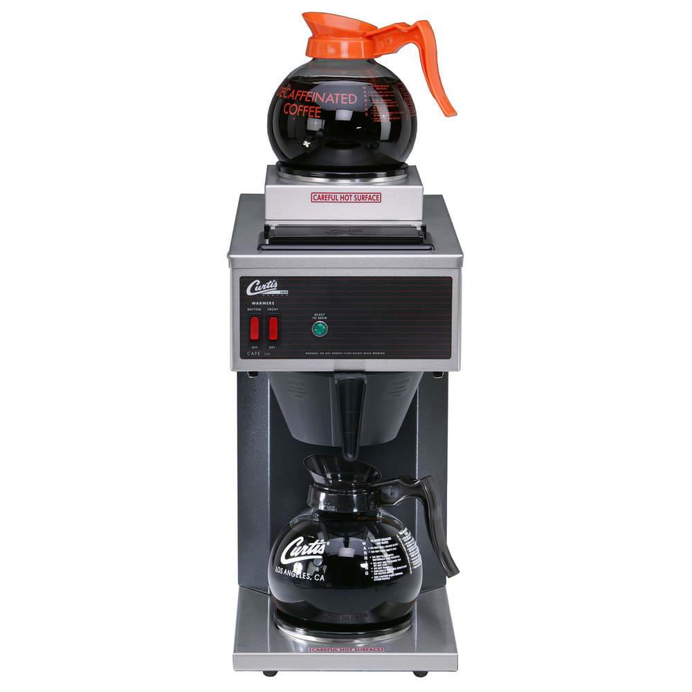 10-Cup Airpot Commercial Coffee Maker