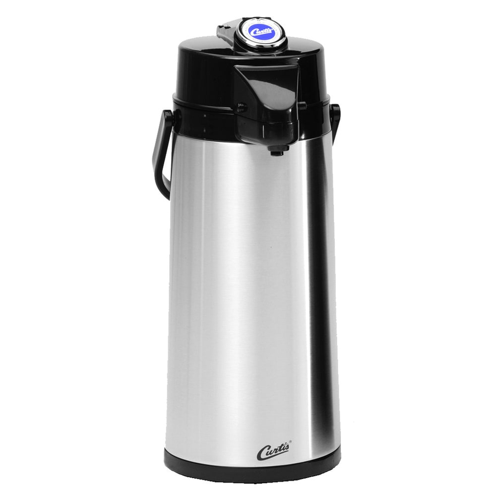965-TLXA2201G000 2 1/5 Liter Lever Action Airpot, Glass Liner