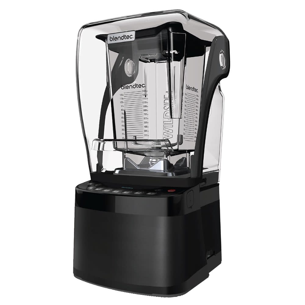 Blendtec S885C2901-A1DA1A Countertop All Purpose Blender w