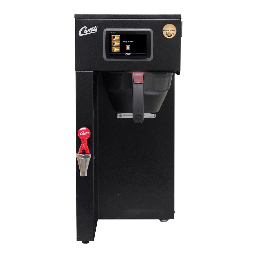 965-G4TP1S63B3100 High Volume Thermal Coffee Maker - Automatic, 10 gal/hr, 110-120v