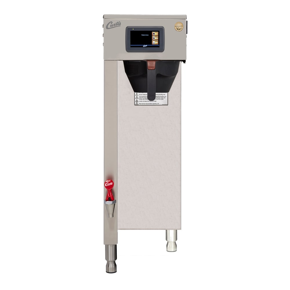 965-G4TP2S63A3100 High Volume Thermal Coffee Maker - Automatic, 10 gal/hr, 110-120v