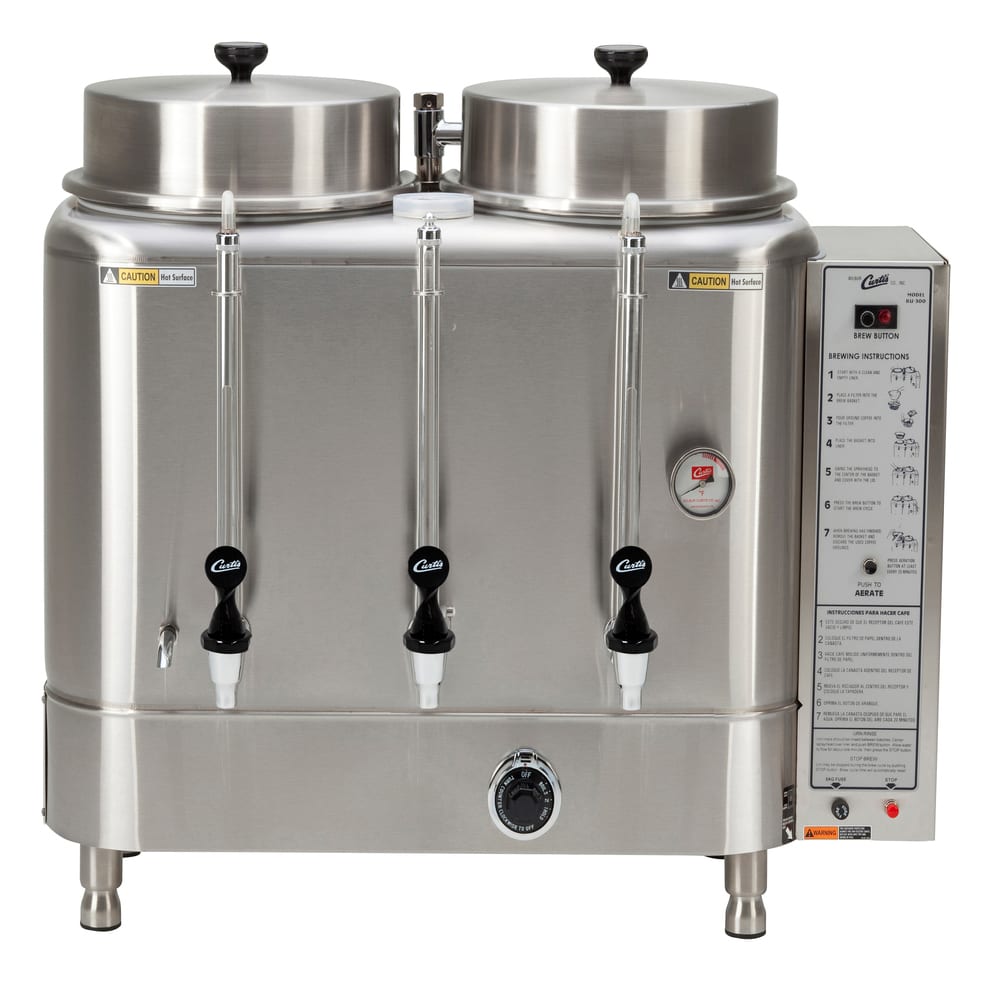 Proctor Silex 45040r 40 Cup Coffee Urn for sale online