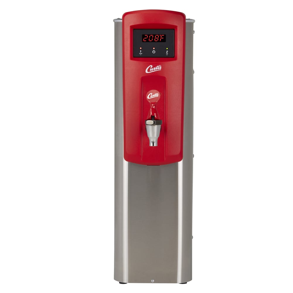 Waring WWB10G Low-volume Plumbed Hot Water Dispenser - 10 gal