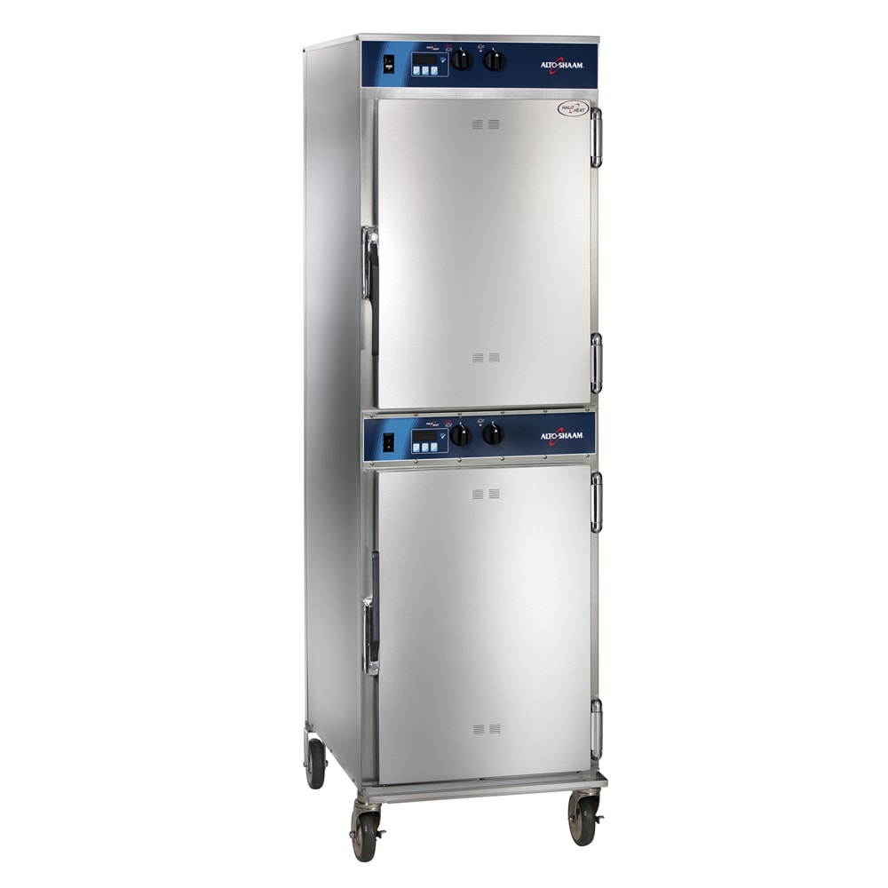 139-1000THI2081 Full-Size Halo Heat® Cook and Hold Oven, 208-240v/1ph