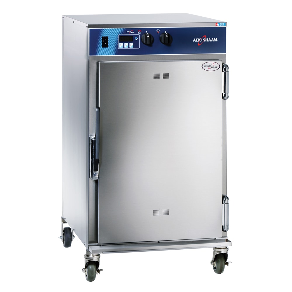 139-1000THII2081 Half-Size Halo Heat® Cook and Hold Oven, 208-240v/1ph