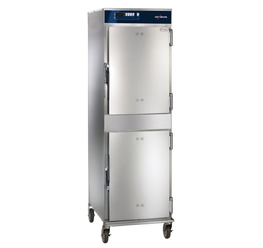 139-1200THIII Full-Size Halo Heat® Cook and Hold Oven, 208-240v/1ph