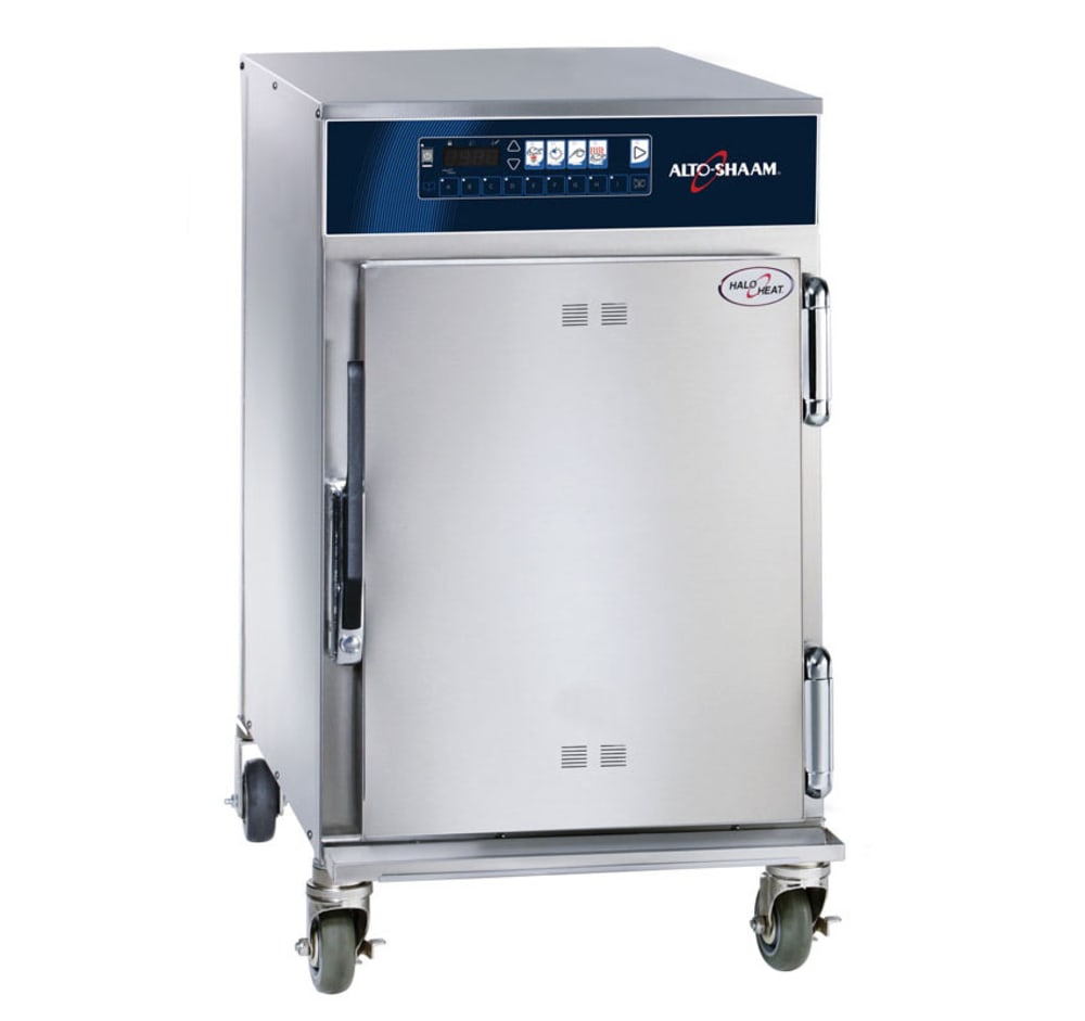 139-500THIII120 Half-Size Halo Heat® Cook and Hold Oven, 120v
