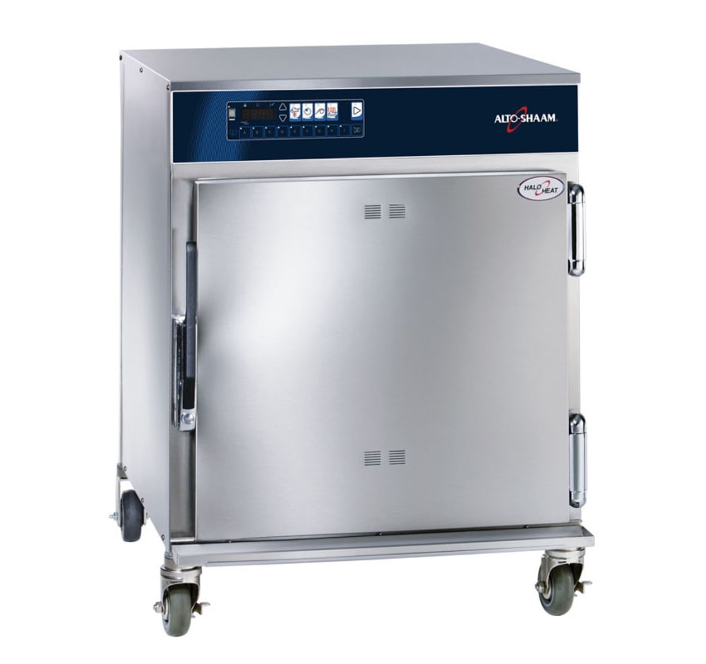 139-750THIII208 Undercounter Halo Heat® Cook and Hold Oven, 208v/1ph