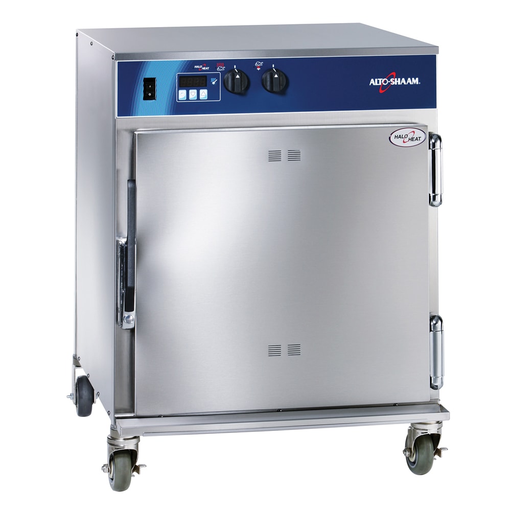 139-750THIIQS Undercounter Halo Heat® Cook and Hold Oven, 120v