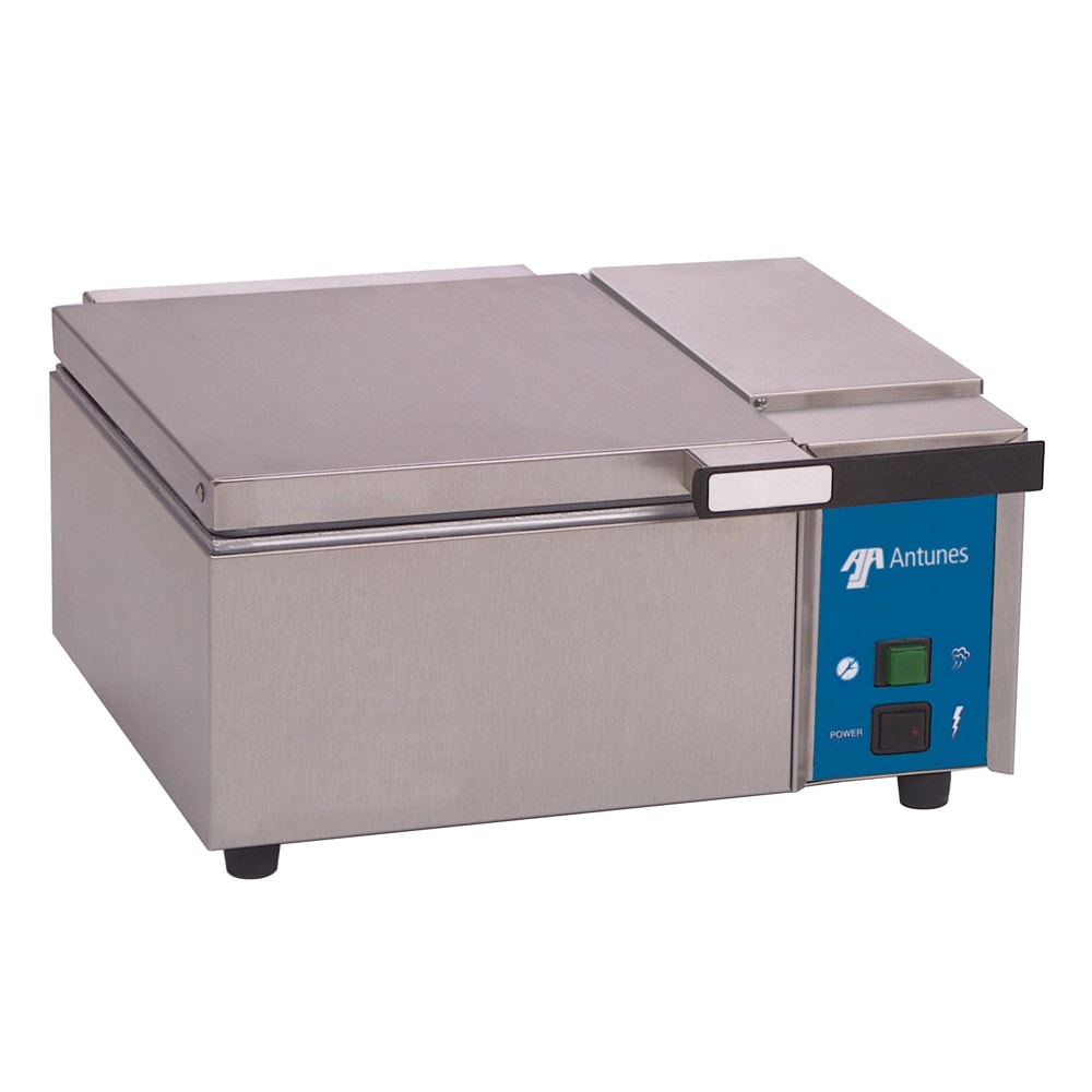 085-DFW100 (1) Pan Portion Steamer - Countertop, 120v/1ph