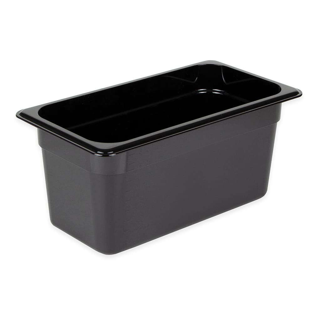 144-36CW110 6"D Third Size Food Pan