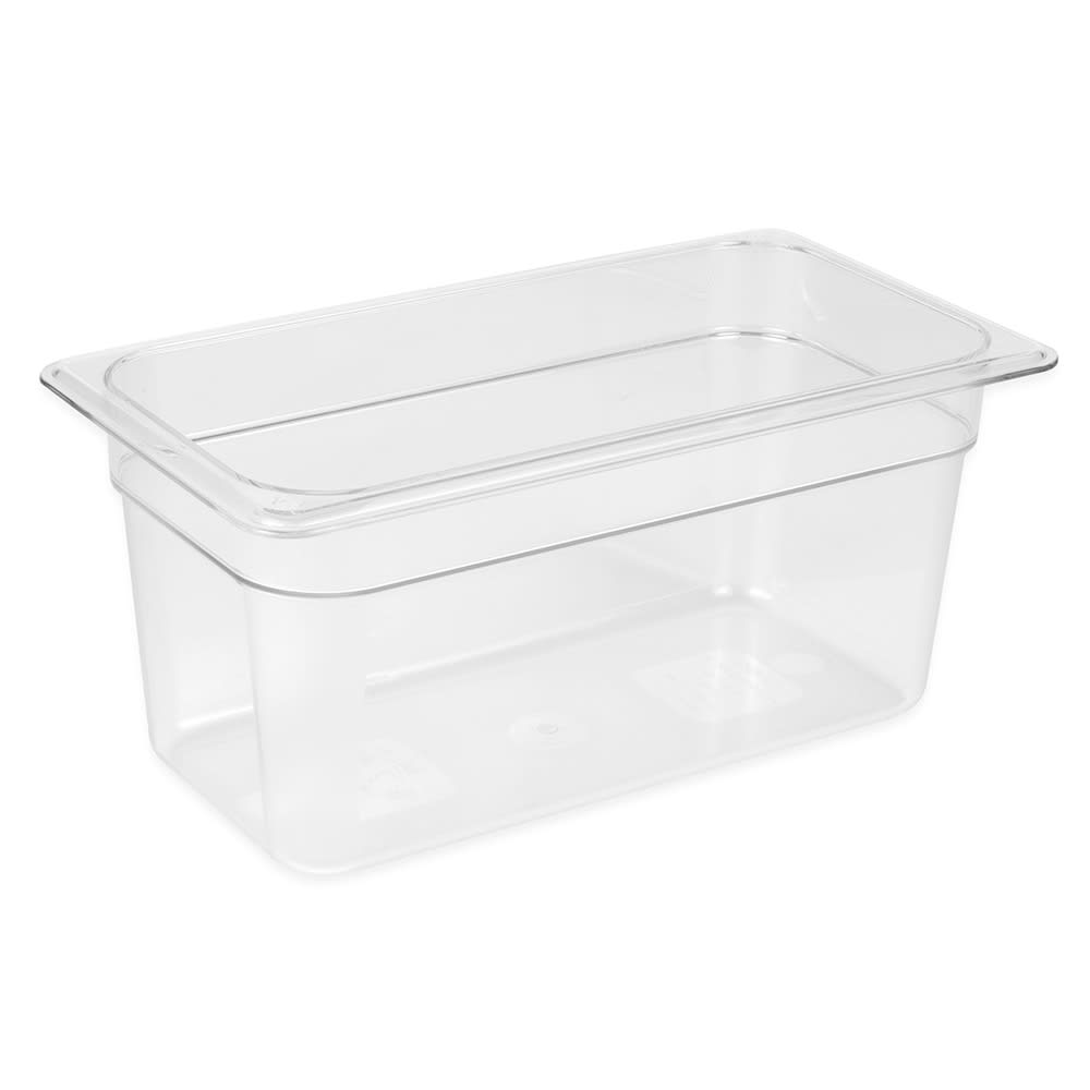 144-36CW135 6"D Third Size Food Pan