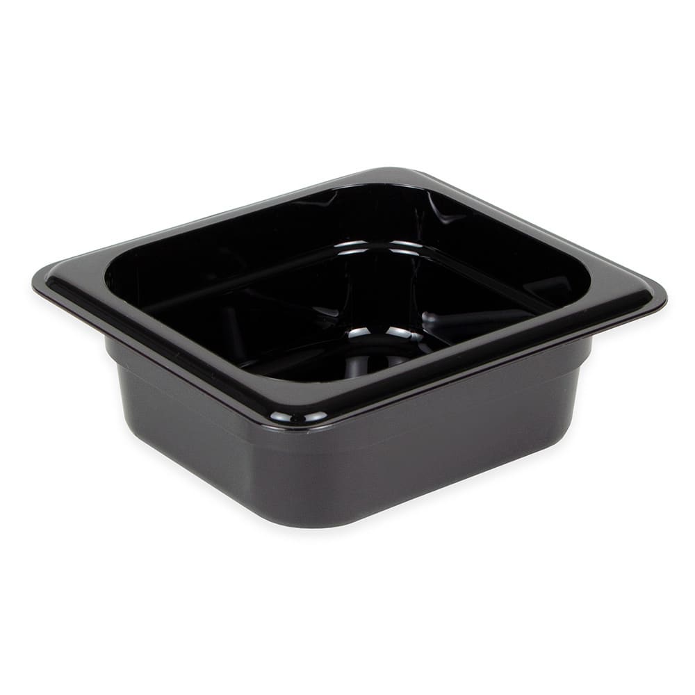 144-62CW110 2 1/2"D Sixth Size Food Pan