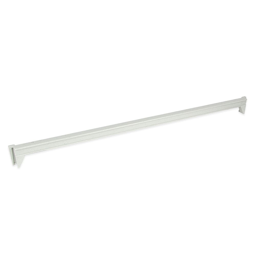 144-CPTR48480 48" Camshelving® Premium Traverse, Speckled Gray
