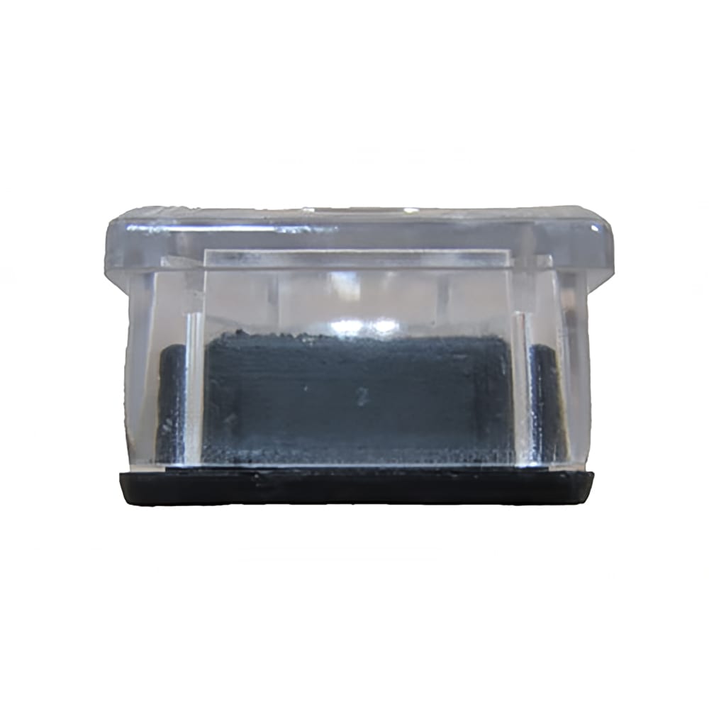 Clear plastic bar stool covers store