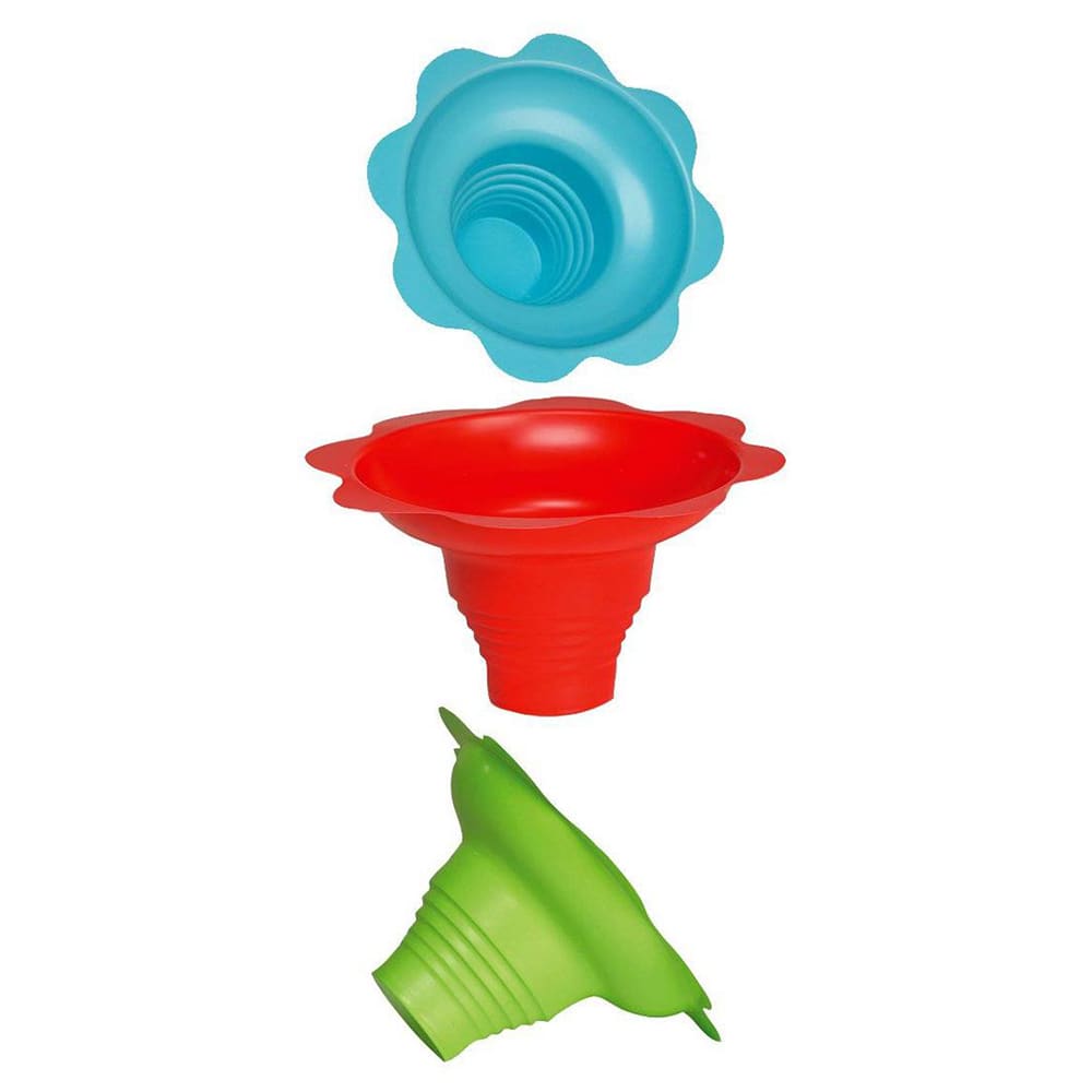231-1175 8 oz Disposable Sno-Kone Flower Shaped Cups