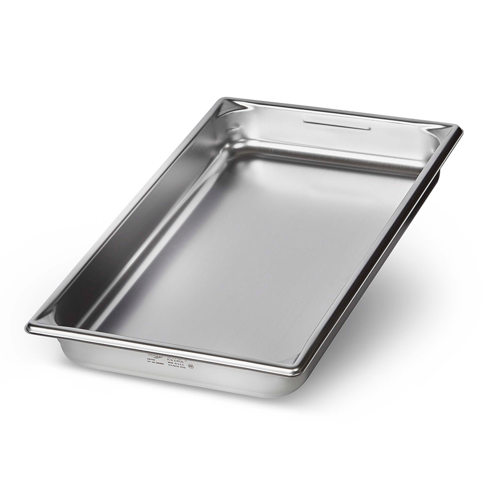 175-5IPF25 Full Size Induction Steam Pan, Stainless