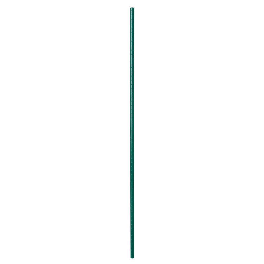 924-SIMP84GE 85.87" Mobile Epoxy Coated Post